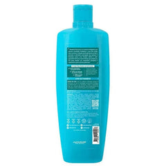 التامودا - كيرلي شامبو لترطيب وتحديد تموجات الشعر الكيرلى 300 مل