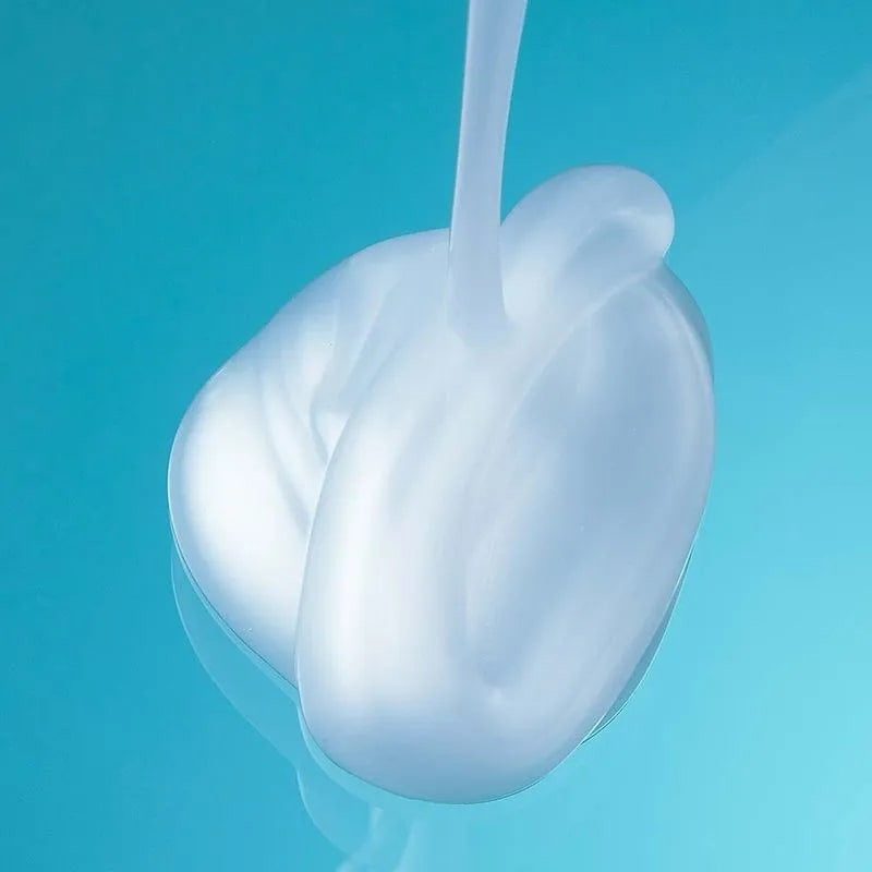 التامودا - كيرلي شامبو لترطيب وتحديد تموجات الشعر الكيرلى 300 مل