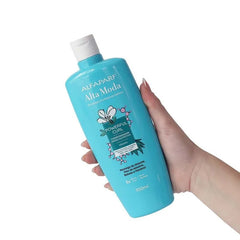 التامودا - كيرلي بلسم لترطيب وتحديد تموجات الشعر الكيرلى 300 مل