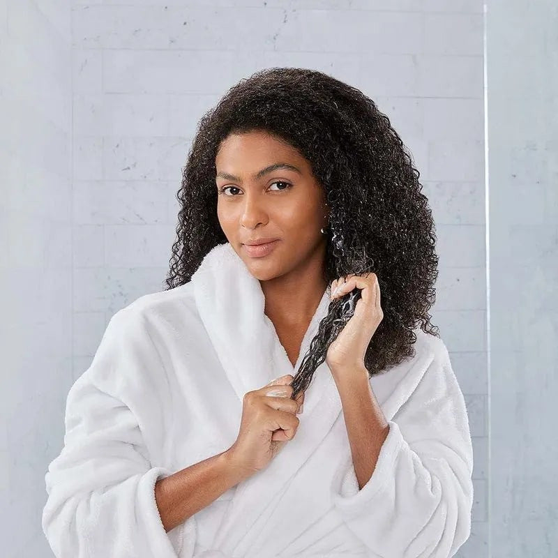 التامودا - كيرلي ماسك لترطيب وتحديد تموجات الشعر الكيرلي 300 جم