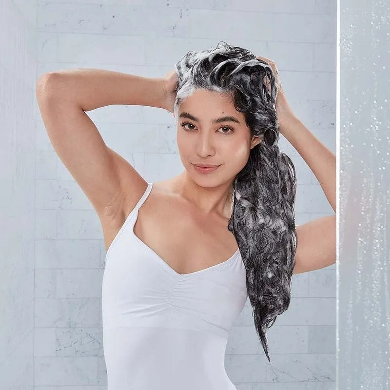 التامودا - بيرفكت لييس اند لونج شامبو لتنعيم وتطويل الشعر 300 مل