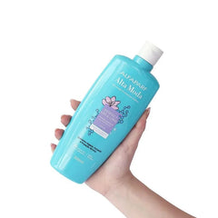 التامودا - بيرفكت لييس اند لونج بلسم لتنعيم وتطويل الشعر 300 مل