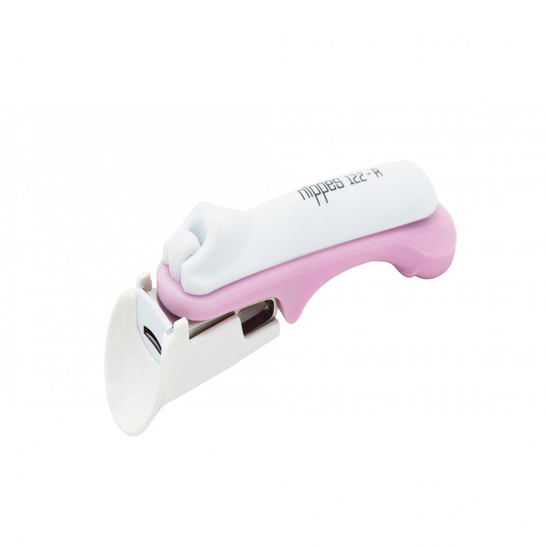 نيبس - مقص أظافر للأطفال 122