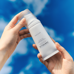 سكين 1004 - واقي شمس ملون لتفتيح البشرة بخلاصة السنتيلا 50 مل