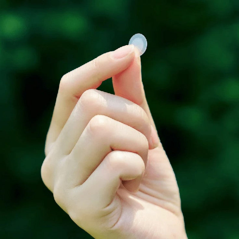 سكين 1004 - لصقات لحب الشباب والآثار بخلاصة السنتيلا 22 لصقة