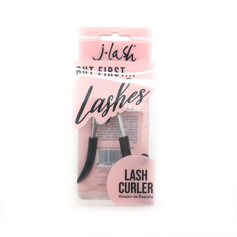 جي لاش - عاكفة رموش ايرجوناميك