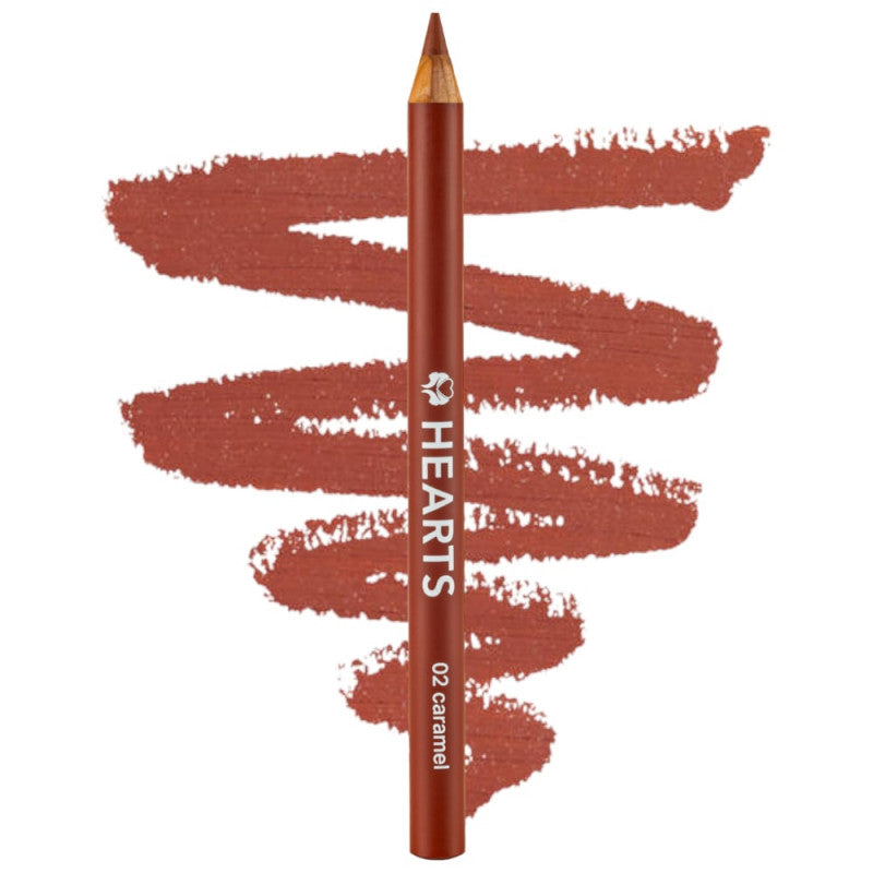 هارتس - محدد شفاه