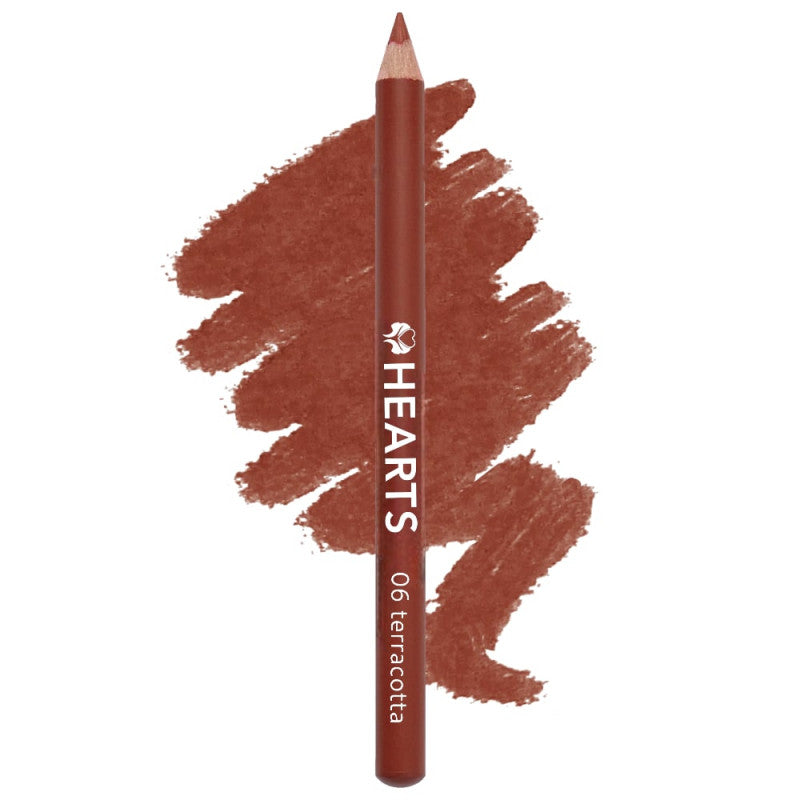 هارتس - محدد شفاه