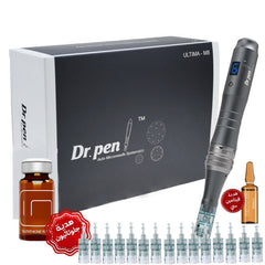 ديرما بن دكتور بن ام ٨ دبليو لا سلكي