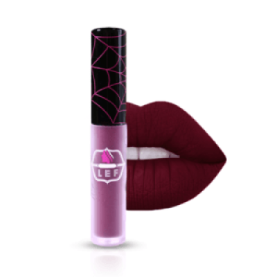 ليف - أحمر شفاه مطفي تينت 05