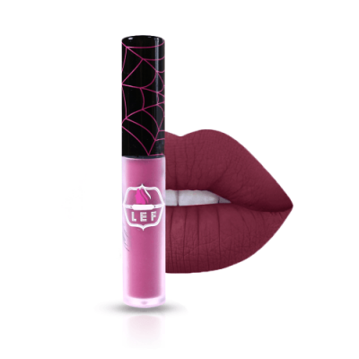 ليف - أحمر شفاه مطفي تينت 19