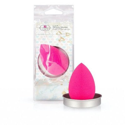 دفتر - بيوتي بلاندر اسفنجة مع قاعدة