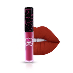 ليف - أحمر شفاه مطفي تينت 13