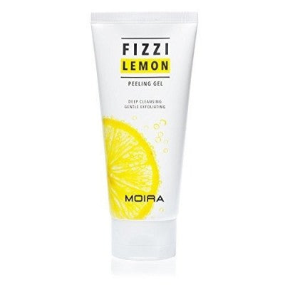 مورا - غسول ومقشر اليمون 80ml