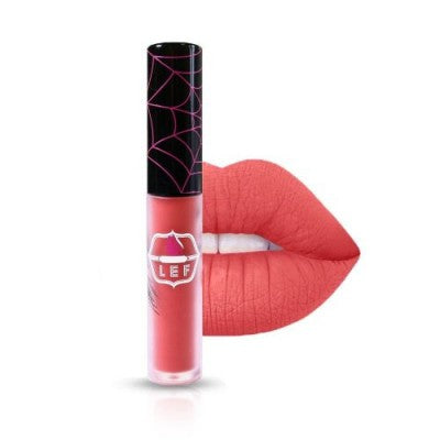 ليف - أحمر شفاه مطفي تينت 07
